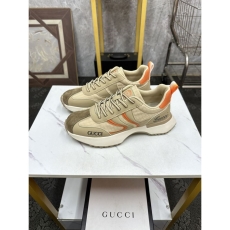 Gucci Low Shoes